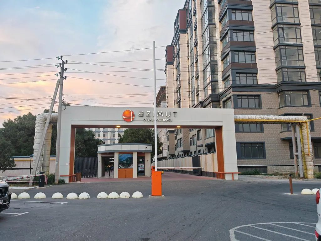 Улучшенный двухместный номер с видом на море